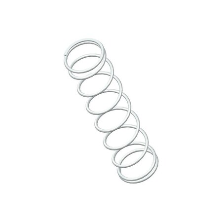 Approved Vendor Compression Spring, O= .480, L= 2.00, W= .035 G509972386